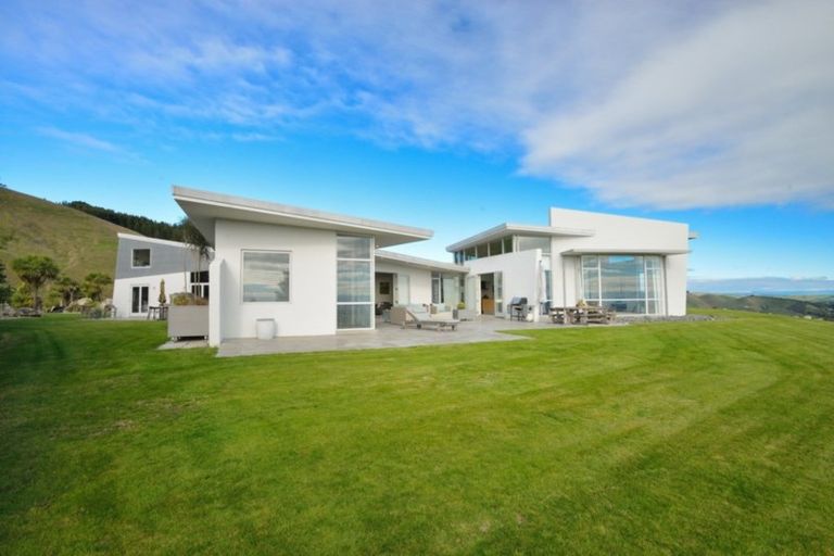 Photo of property in 370 Durham Drive, Havelock North, 4130