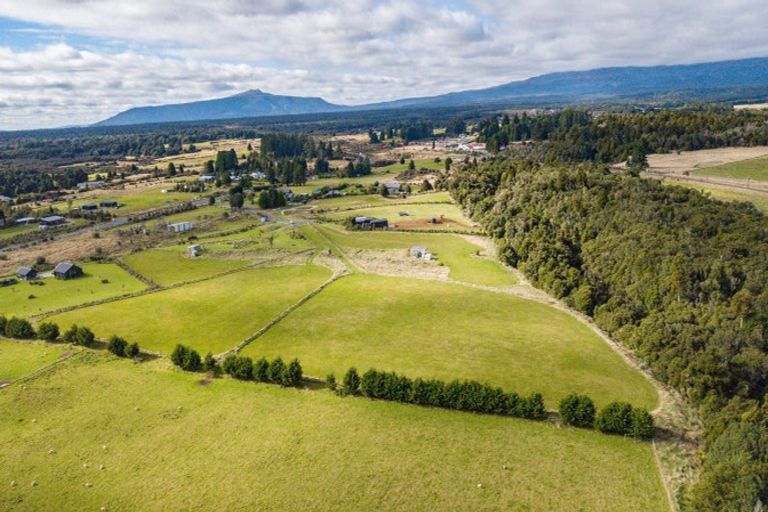 Photo of property in 6 Horopito Heights, Horopito, Raetihi, 4696