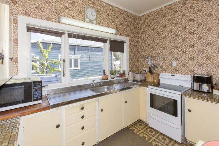 Photo of property in 43 Jervois Street, Dargaville, 0310