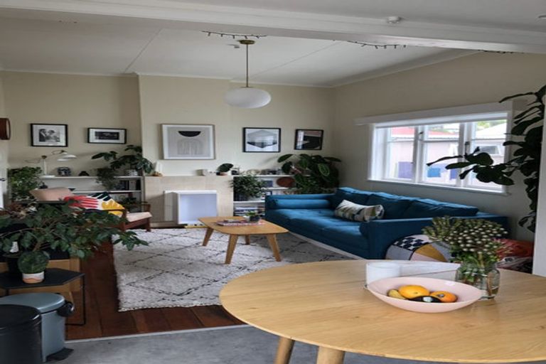 Photo of property in 34 Coromandel Street, Newtown, Wellington, 6021