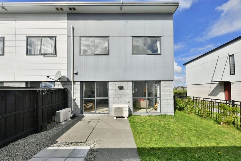 Photo of property in 24 Tippet Crescent, Wigram, Christchurch, 8025