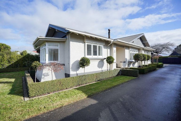 Photo of property in 12 Russel Street, Gladstone, Invercargill, 9810