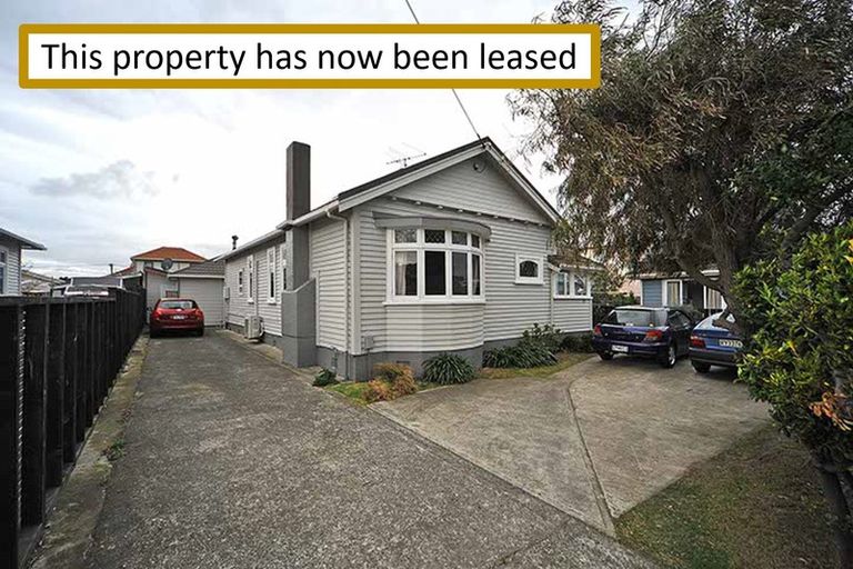 Photo of property in 137 Rongotai Road, Kilbirnie, Wellington, 6022