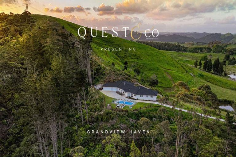 Photo of property in 251 Monowai Road, Wainui, 0994