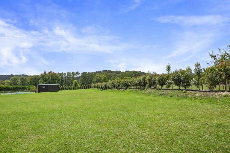 Photo of property in 27 Glenmore Road, Coatesville, Albany, 0793