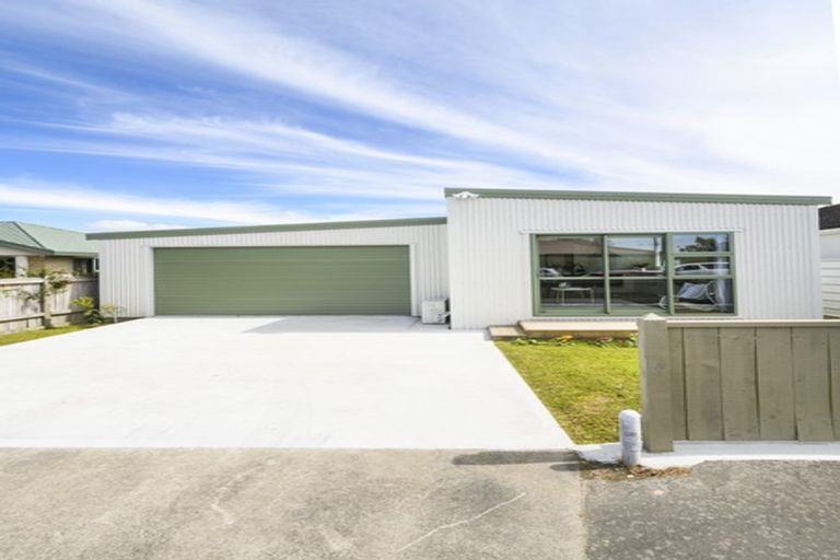 Photo of property in 146 Manchester Street, Feilding, 4702