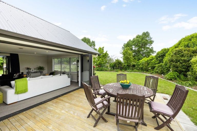 Photo of property in 287 Kaipaki Road, Ohaupo, 3881