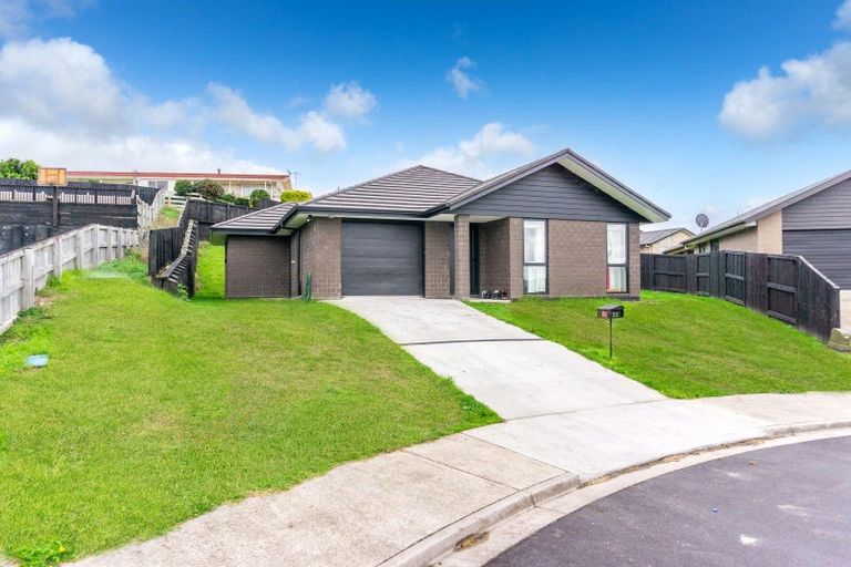Photo of property in 20 Matau Close, Te Kauwhata, 3710