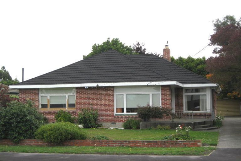 Photo of property in 47 Victors Road, Hoon Hay, Christchurch, 8025