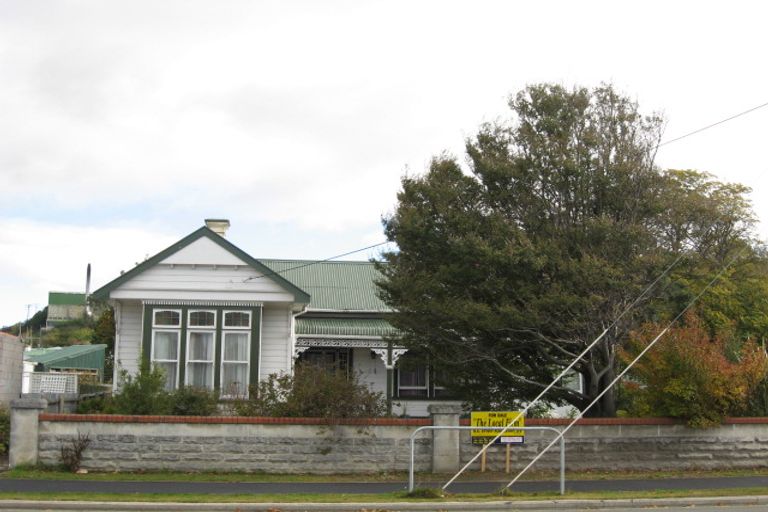 Photo of property in 22 Reed Street, Oamaru, 9400