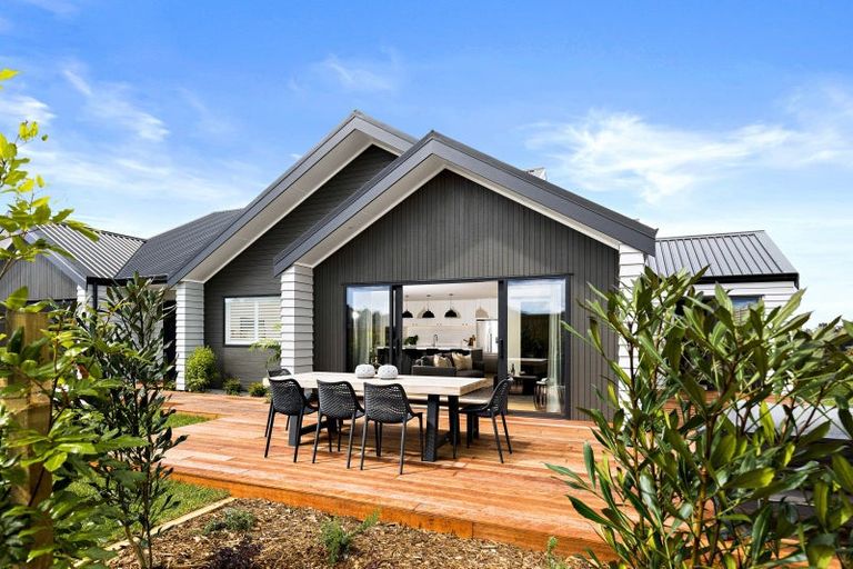 Photo of property in 13 Penney Rise, Matakana, Warkworth, 0985