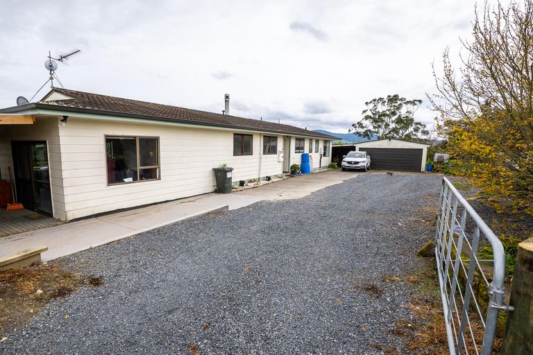 Photo of property in 421 Tainui Road, Tauhei, Morrinsville, 3375