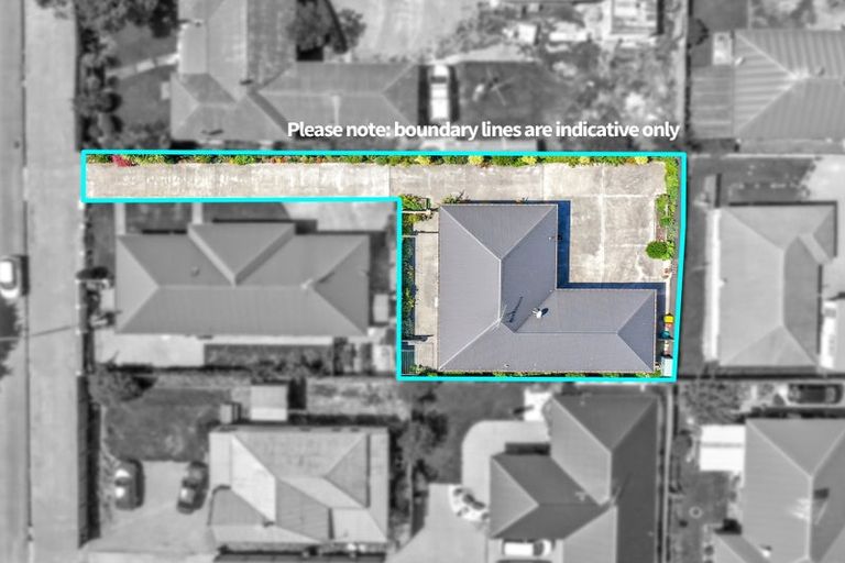 Photo of property in 2/136 Chalmers Avenue, Hampstead, Ashburton, 7700