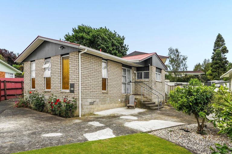 Photo of property in 3 Williams Avenue, Morrinsville, 3300