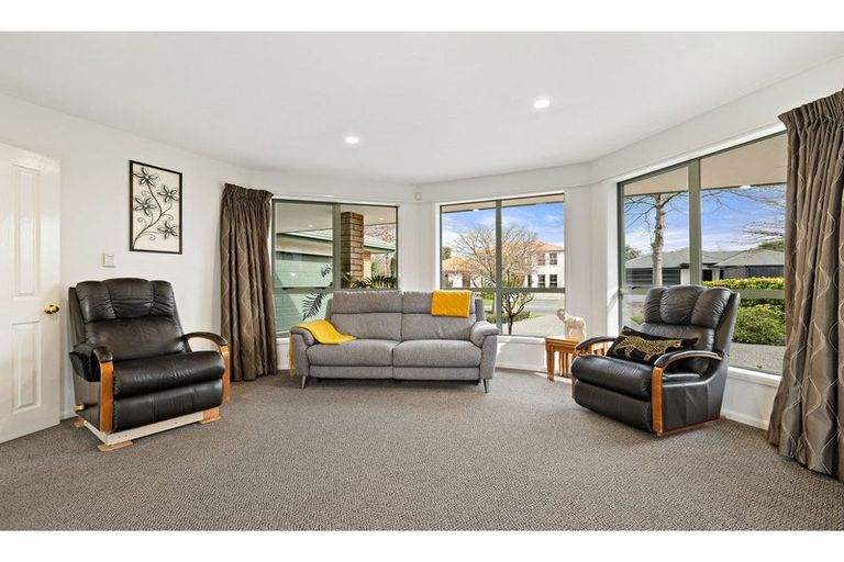 Photo of property in 3 Edmund Storr Road, Halswell, Christchurch, 8025