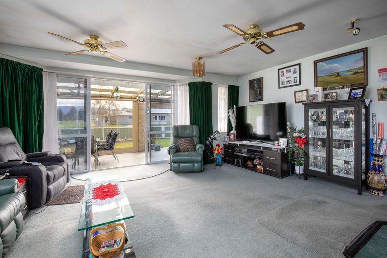 Photo of property in 116 Russell Street, Alexandra, 9320