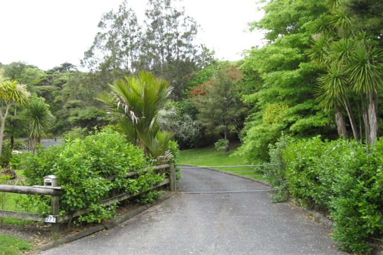 Photo of property in 271 School Road, Waimauku, 0881