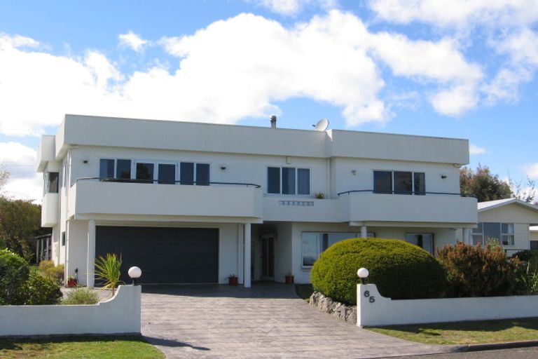 Photo of property in 65 Mahuta Road, Waitahanui, Taupo, 3378