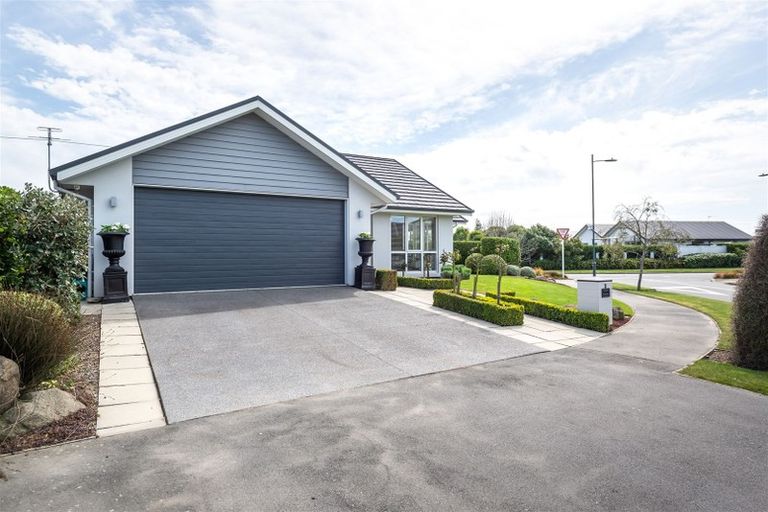Photo of property in 2 Edie Street, Wigram, Christchurch, 8042