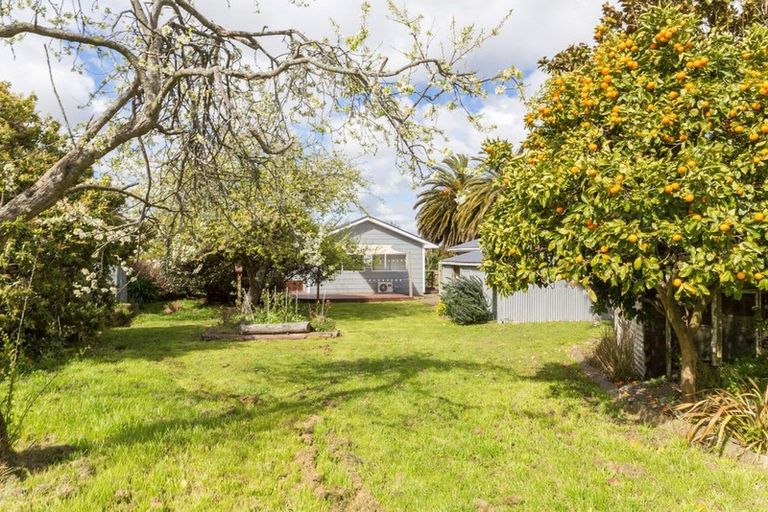Photo of property in 349 High Street, Dannevirke, 4930
