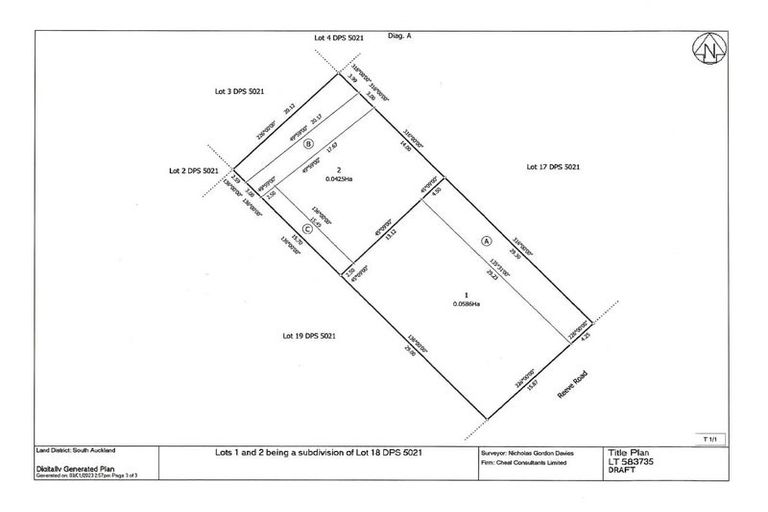 Photo of property in 6a Reeve Road, Owhata, Rotorua, 3010