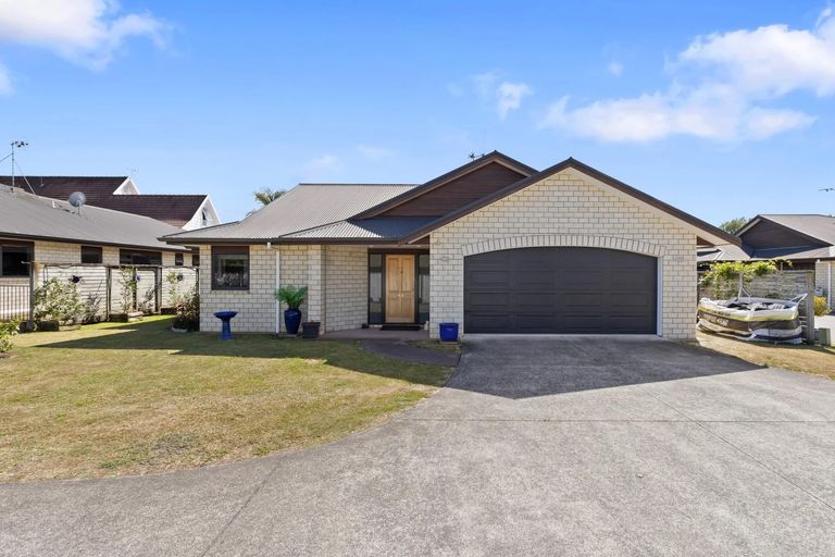 Photo of property in 364d Thames Street, Morrinsville, 3300