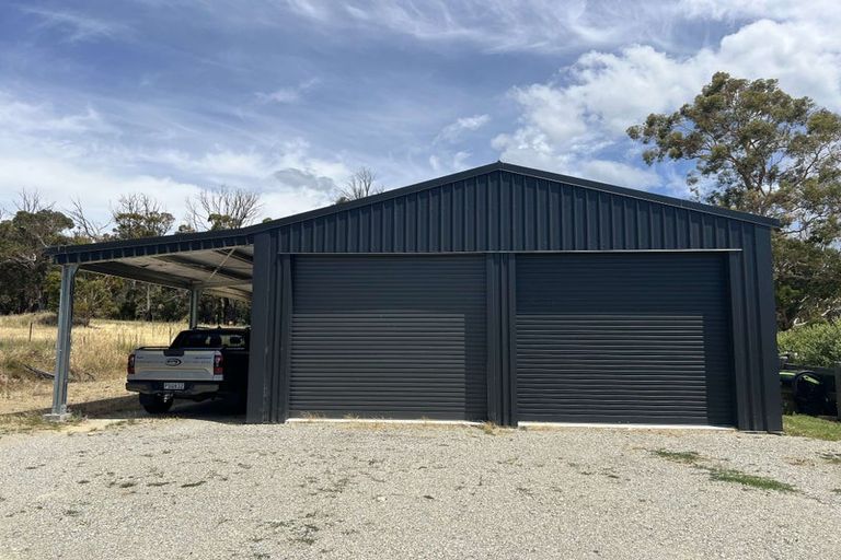 Photo of property in 2500 Tarras-cromwell Road, Tarras, Cromwell, 9383