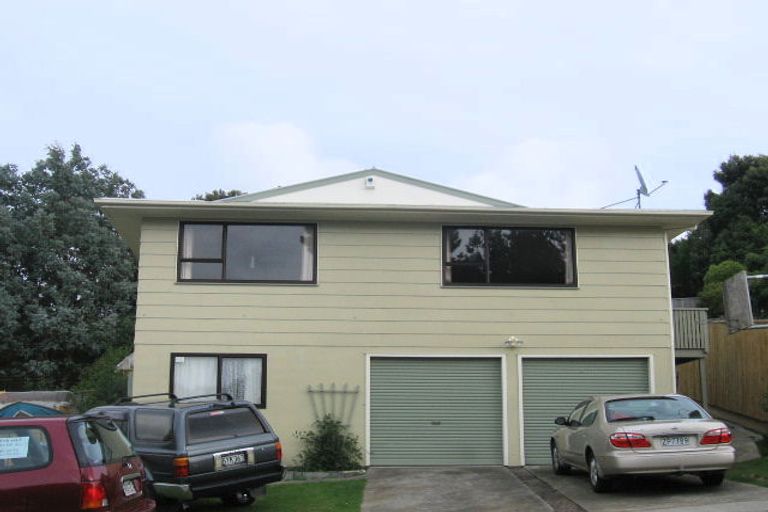 Photo of property in 99 Logie Street, Stokes Valley, Lower Hutt, 5019