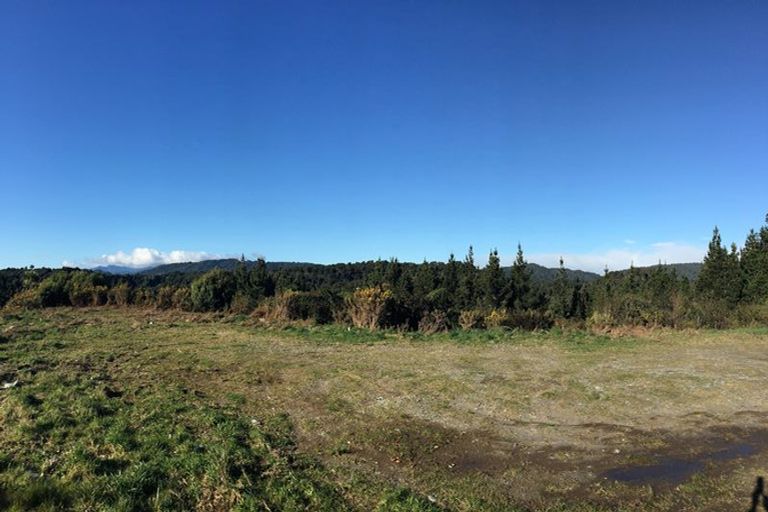 Photo of property in 1 Tasman View Road, Paroa, Greymouth, 7805