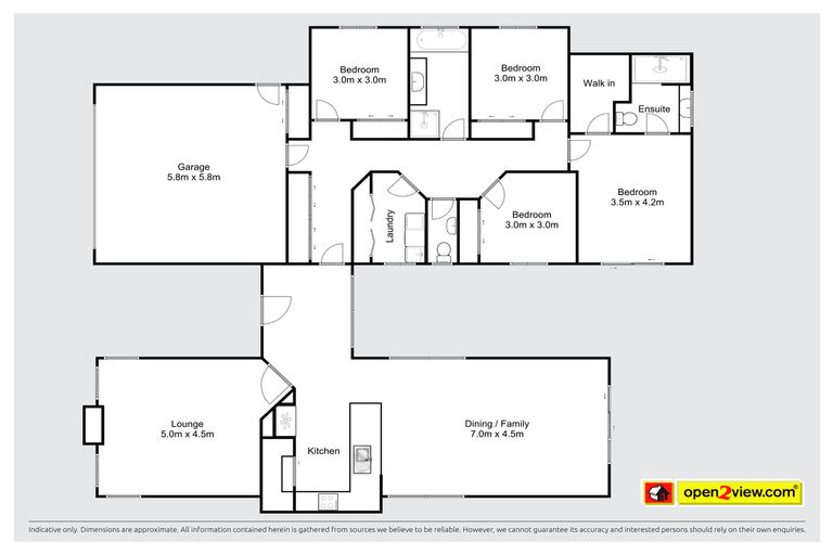 Photo of property in 30 Tulip Drive, Cambridge, 3434