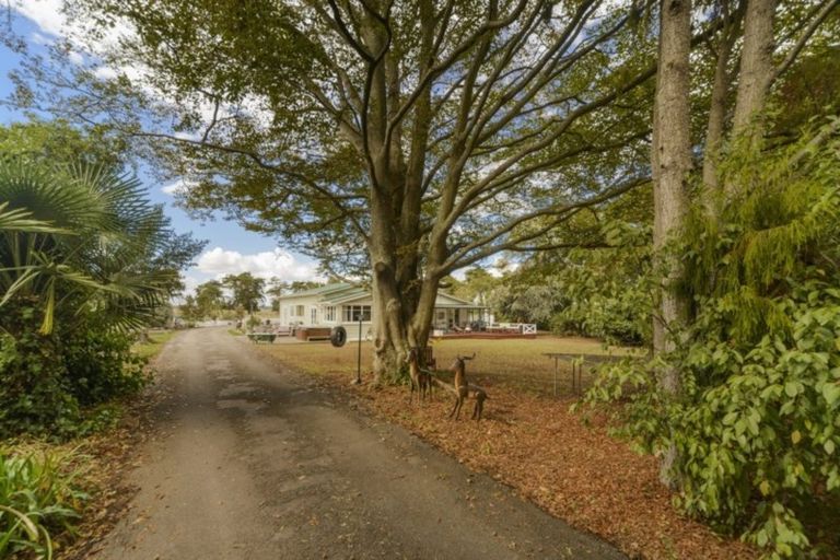 Photo of property in 1032 Kimbolton Road, Feilding, 4777