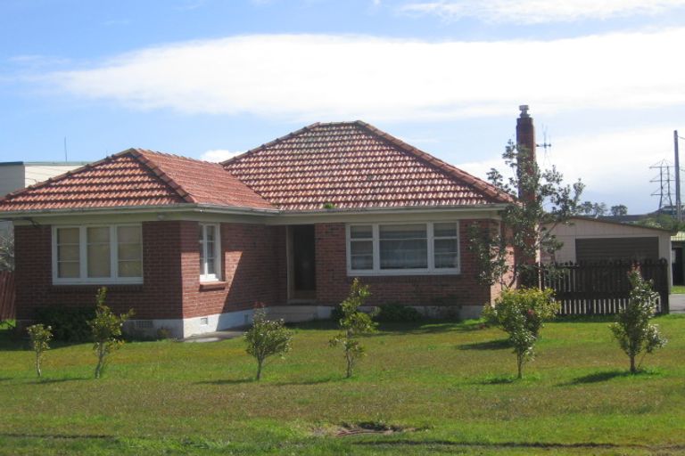 Photo of property in 4 Churchill Street, Dargaville, 0310