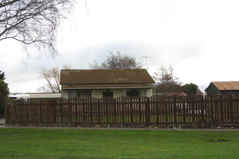 Photo of property in 69 Cardigan Road, Wyndham, 9831