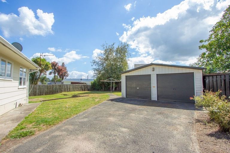 Photo of property in 7 Tennyson Drive, Owhata, Rotorua, 3010