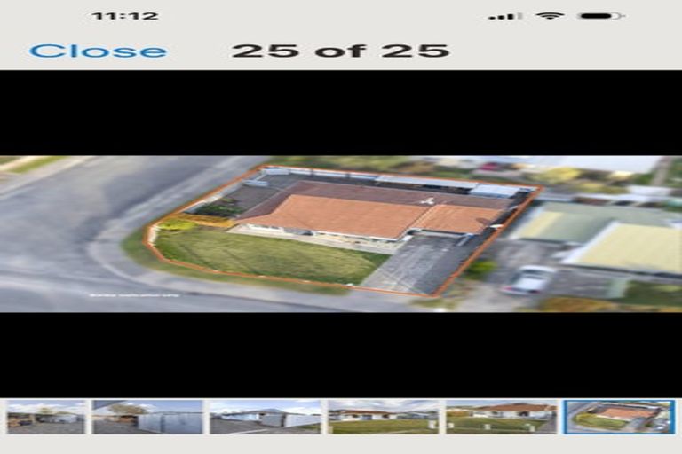 Photo of property in 4 Amberley Beach Road, Amberley, 7410