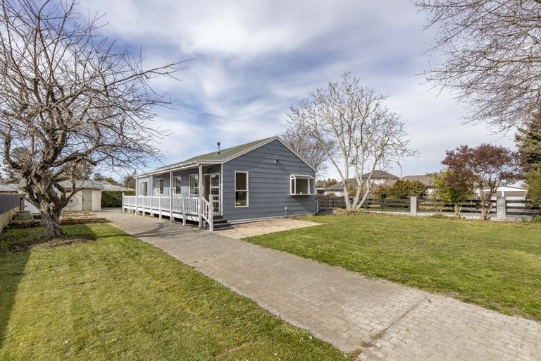 Photo of property in 48 Sidey Quay, Kaiapoi, 7630