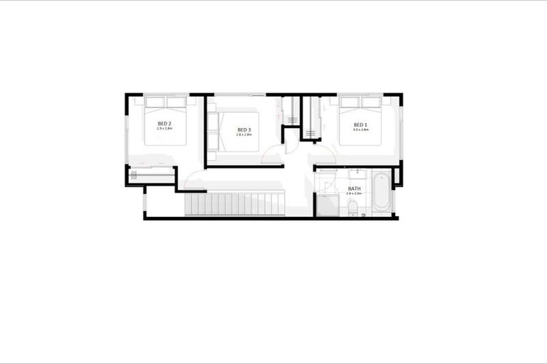 Photo of property in 33 Isabella Lane, Henderson, 0610