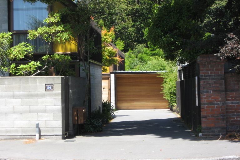 Photo of property in 1/56 Carlton Mill Road, Merivale, Christchurch, 8014