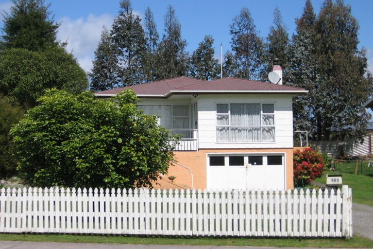 Photo of property in 165 Tauhara Road, Tauhara, Taupo, 3330