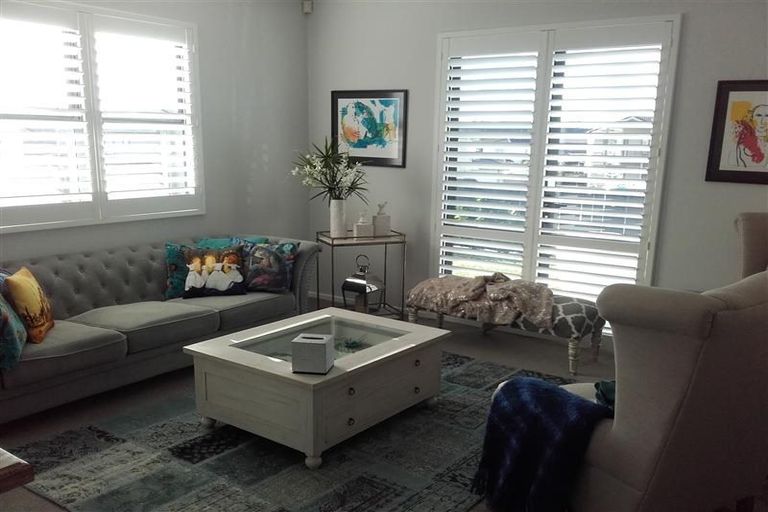 Photo of property in 10 Mauku Lane, Greenhithe, Auckland, 0632