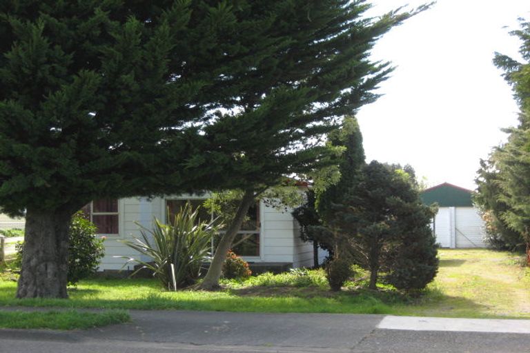 Photo of property in 54 Johnson Street, Bulls, 4818