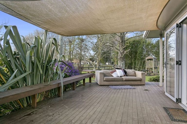 Photo of property in 15 Broadmeadows Road, Tamahere, Hamilton, 3493