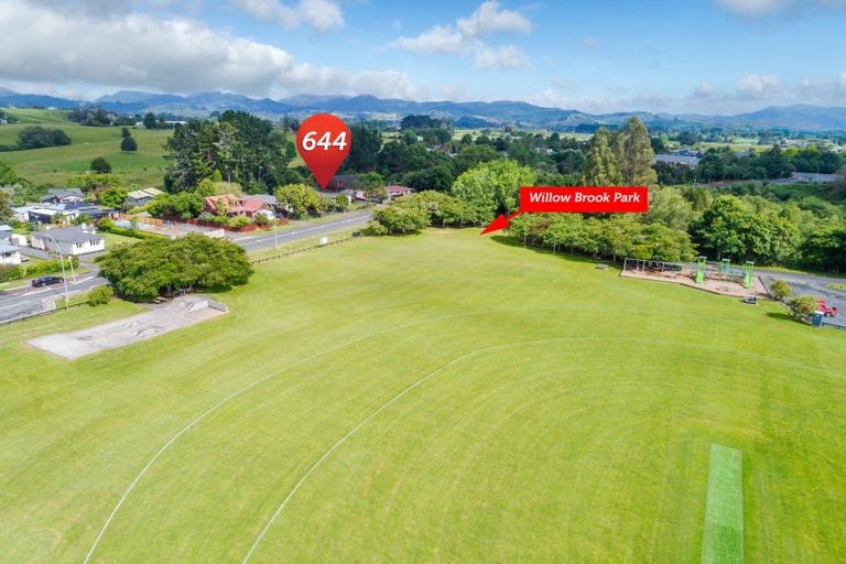 Photo of property in 644 Horotiu Road, Te Kowhai, Hamilton, 3288