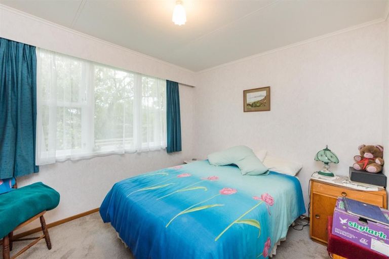 Photo of property in 6 Dalrymple Place, Marton, 4710