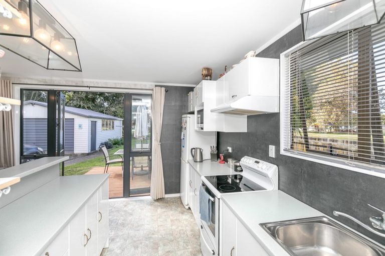 Photo of property in 124c Great South Road, Ngaruawahia, 3720