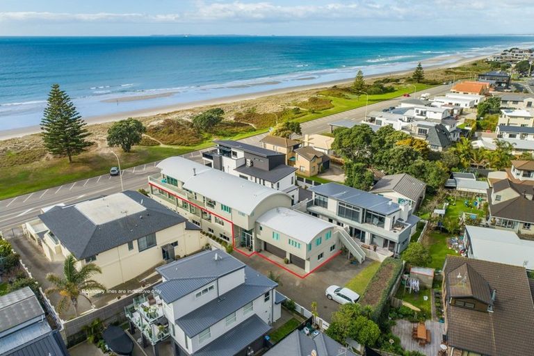 Photo of property in 198b Marine Parade, Mount Maunganui, 3116