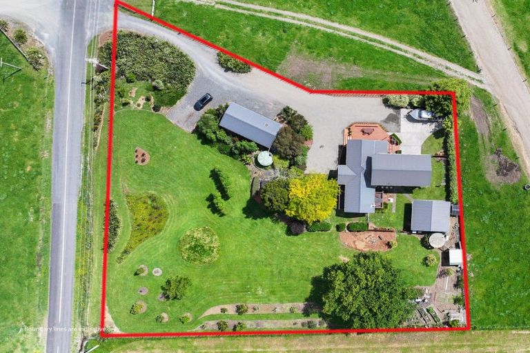 Photo of property in 276 Rawhiti Road, Te Aroha, 3392