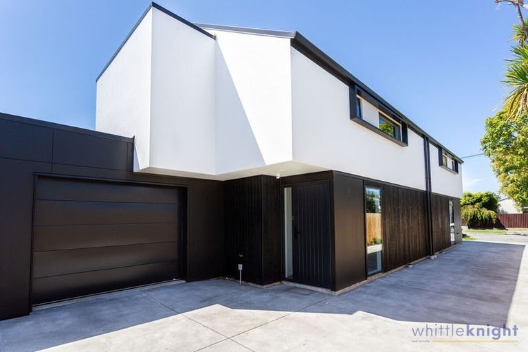 Photo of property in 167b Geraldine Street, Edgeware, Christchurch, 8013