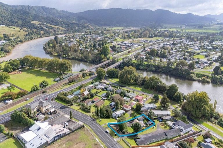 Photo of property in 11 Market Street, Ngaruawahia, 3720