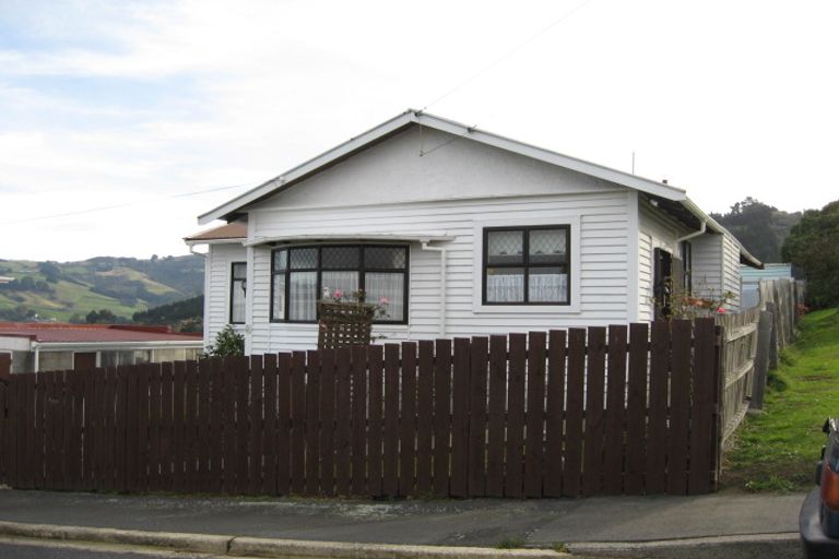 Photo of property in 44 Island Terrace, Port Chalmers, 9023